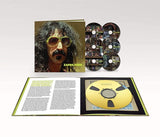 Frank Zappa - Zappa / Erie (Box Set) (6 Cd's) ((CD))