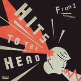 Franz Ferdinand - Hits To The Head (Clear Vinyl, Red, Indie Exclusive, Digital Download Card) ((Vinyl))