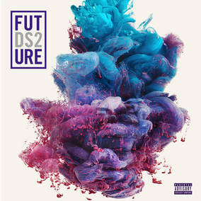 Future - DS2 (2 LP) (140g Vinyl) (Turqoise Vinyl) (RSD 4/23/2022) ((Vinyl))