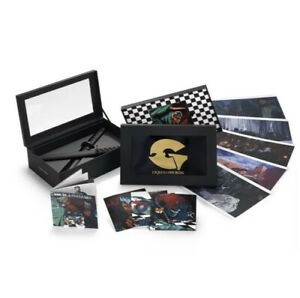 GZA - Liquid Swords: The Singles Collection [Explicit Content] ((Vinyl))