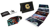 GZA - Liquid Swords: The Singles Collection [Explicit Content] ((Vinyl))