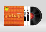 Garbage - Version 2.0 (Remastered, Gatefold) [Import] (2 Lp's) ((Vinyl))