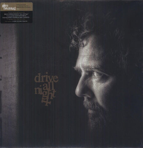 Glen Hansard - Drive All Night ((Vinyl))