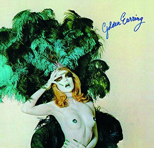 Golden Earring - Moontan ((Vinyl))