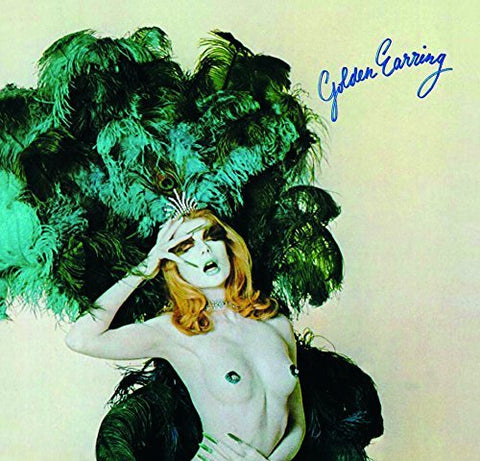 Golden Earring - Moontan ((Vinyl))