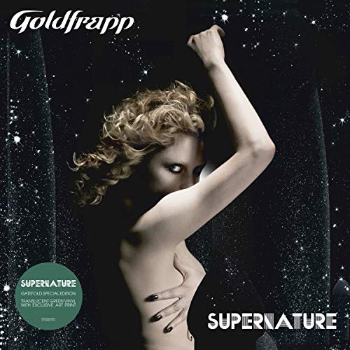 Goldfrapp - Supernature ((Vinyl))