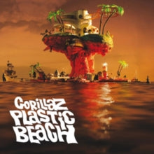 Gorillaz - Plastic Beach ((Vinyl))