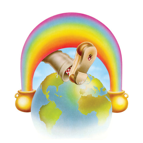 Grateful Dead - Europe '72 (Live) [50th Anniversary Edition] ((Vinyl))