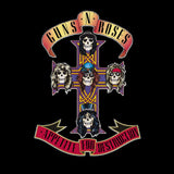 Guns N Roses - Appetite For Destruction (Limited Edition / Hologram GNR Logo) ((Vinyl))