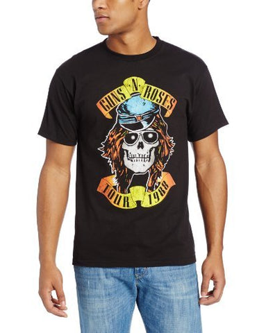 Guns N Roses - Appetite Tour (med) ((Apparel))