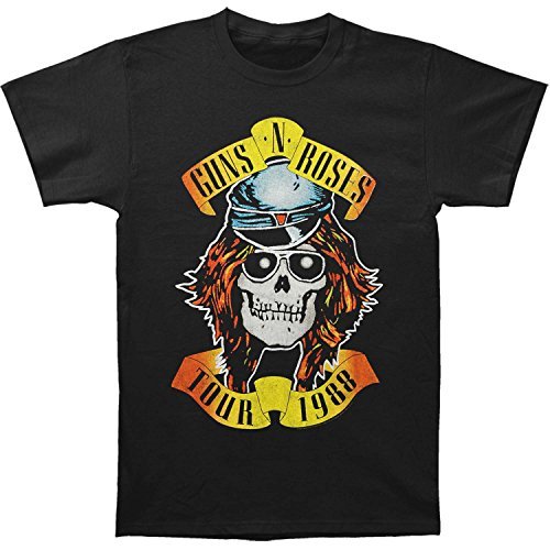 Guns N Roses - Appetite Tour ((Apparel))