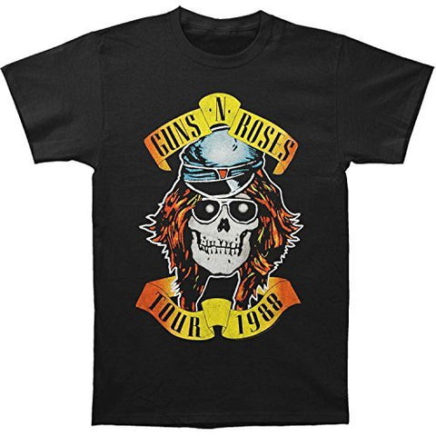 Guns N Roses - Appetite Tour ((Apparel))