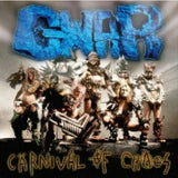 Gwar - Carnival Of Chaos (Limited Edition, Brown Vinyl) (2 Lp's) ((Vinyl))