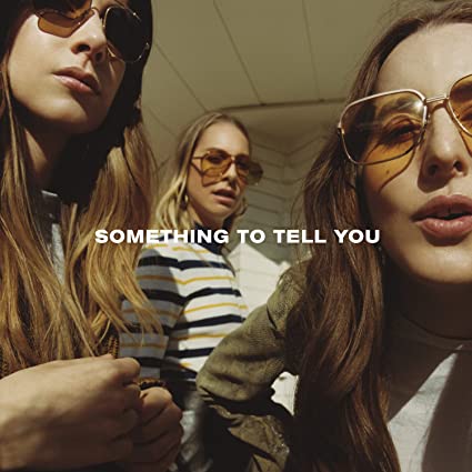 Haim - Something To Tell You (Download Insert) (2 Lp's) ((Vinyl))