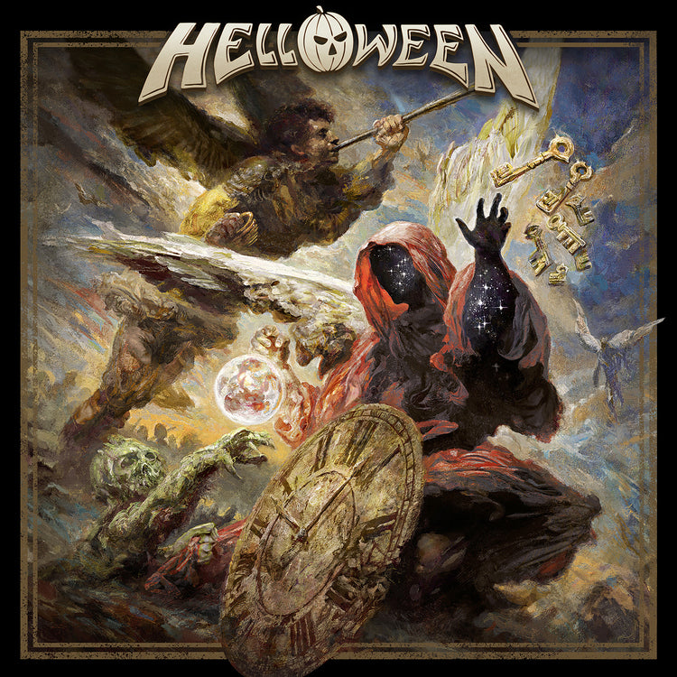 Helloween - Helloween ((Vinyl))