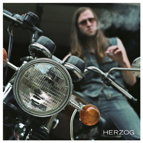 Herzog - Boys ((Vinyl))