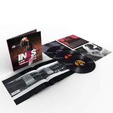 INXS - Live Baby Live (Deluxe Edition, 3 LP) [Import] ((Vinyl))