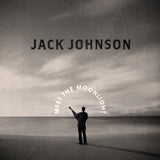 Jack Johnson - Meet The Moonlight [Milky Clear LP] ((Vinyl))