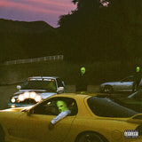 Jackboys - Jackboys (Limited Edition, Neon Yellow Vinyl) ((Vinyl))