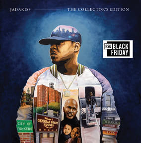 Jadakiss - The Collector's Edition (RSD Black Friday 11.27.2020) ((Vinyl))