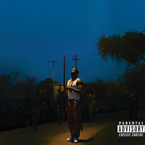 Jay Rock - Redemption ((Vinyl))