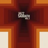 Jazz Sabbath - Vol. 2 ((Vinyl))