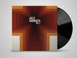 Jazz Sabbath - Vol. 2 ((Vinyl))