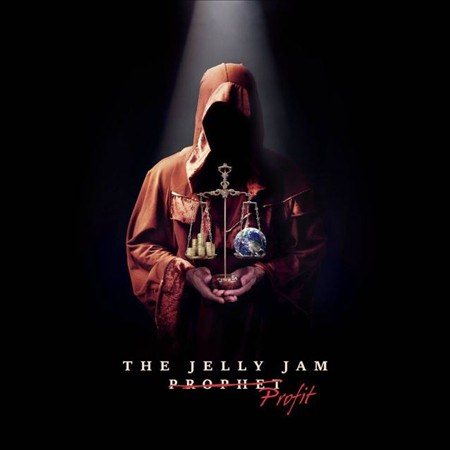 Jelly Jam - PROFIT ((Vinyl))