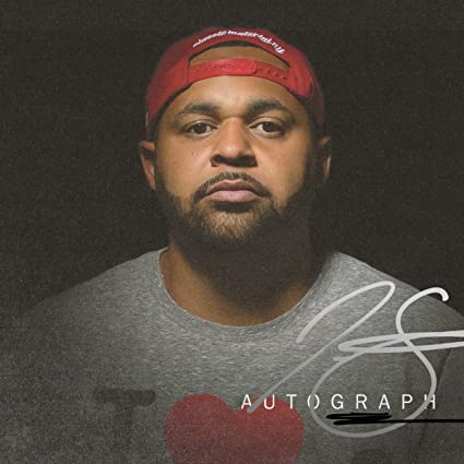 Joell Ortiz - Autograph (Long Box Packaging) ((CD))