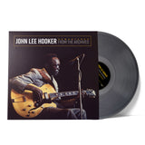 John Lee Hooker - Remastered From The Archives (Metallic Silver & Black Vinyl) ((Vinyl))