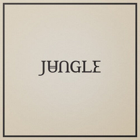 Jungle - Loving In Stereo ((Cassette))