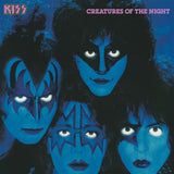 KISS - Creatures Of The Night (40th Anniversary) ((CD))