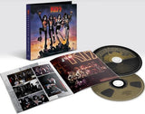 KISS - Destroyer (45th Anniversary) [Deluxe 2 CD] ((CD))