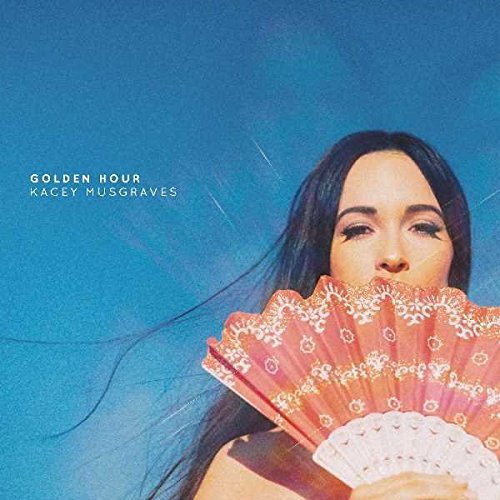 Kacey Musgraves - Golden Hour ((Vinyl))