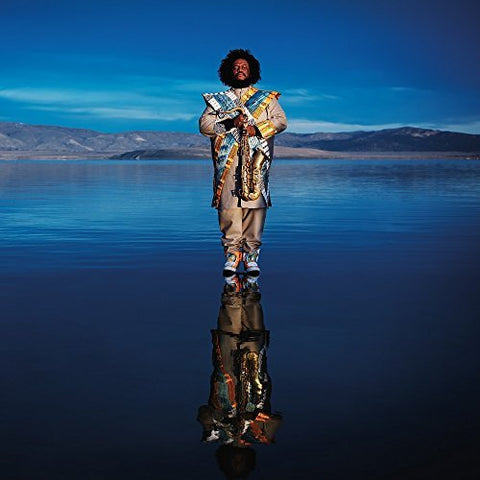 Kamasi Washington - Heaven & Earth ((Vinyl))