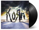 Korn - Path Of Totality [180-Gram Black Vinyl] [Import] ((Vinyl))