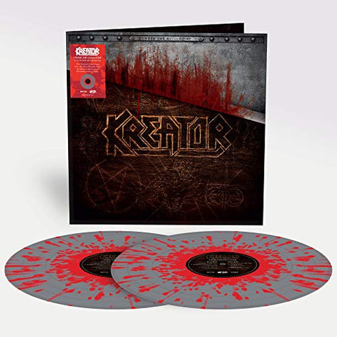 Kreator - Under the Guillotine ((Vinyl))