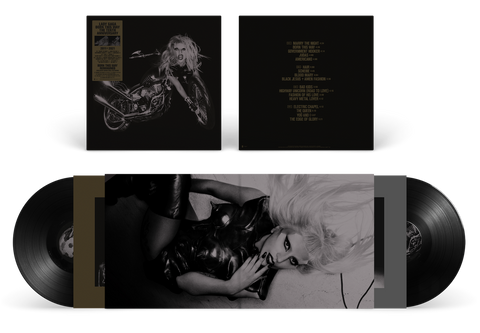 LADY GAGA - BORN THIS WAY THE TENTH ANNIVERSARY [3 LP] ((Vinyl))