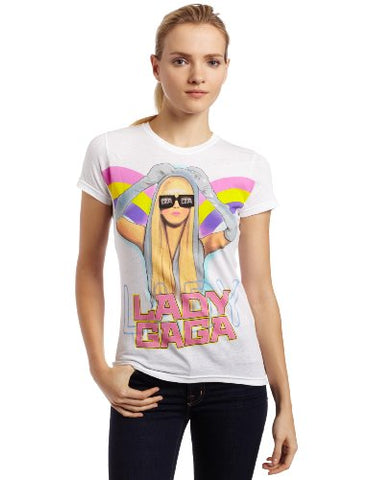 Lady Gaga - Airbrush ((Apparel))