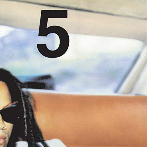 Lenny Kravitz - 5 [2 LP] ((Vinyl))