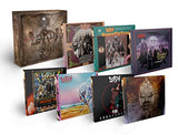 Lordi - Lordiversity (7 Cd's) ((CD))