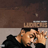 Ludacris - Release Therapy [Explicit Content] (Limited Edition, Brown Vinyl ((Vinyl))