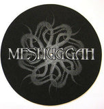 MESHUGGAH - MESHUGGAH - Crest / Spine ((Slipmat))