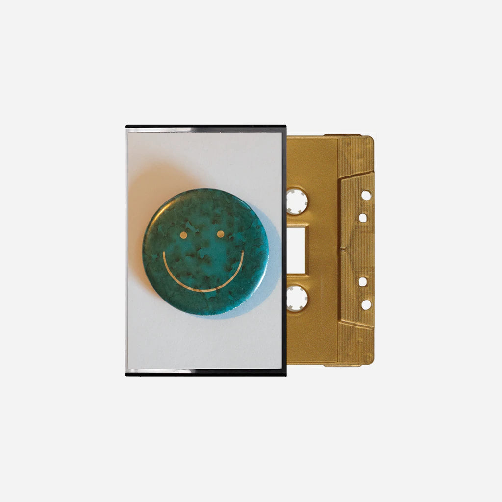 Mac DeMarco - Here Comes The Cowboy [Gold Metallic Cassette] ((Cassette))