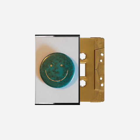 Mac DeMarco - Here Comes The Cowboy [Gold Metallic Cassette] ((Cassette))