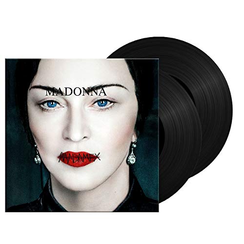 Madonna - Madame X [2 LP] ((Vinyl))