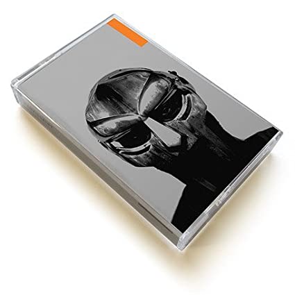 Madvillain - Madvillainy (Cassette) ((Cassette))