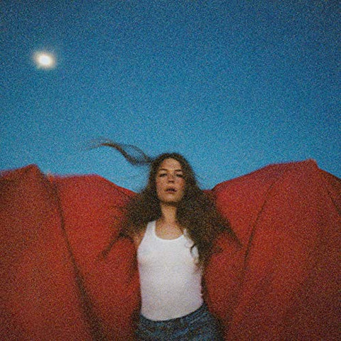 Maggie Rogers - Heard It In A Past Life ((Vinyl))