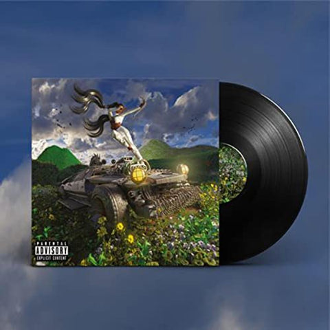 Maidza, Tkay - Last Year Was Weird, Vol. 3 ((Vinyl))