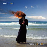 Marillion - Radiation 2013 (Deluxe Edition, Blue Vinyl) (2 Lp's) [Import] ((Vinyl))